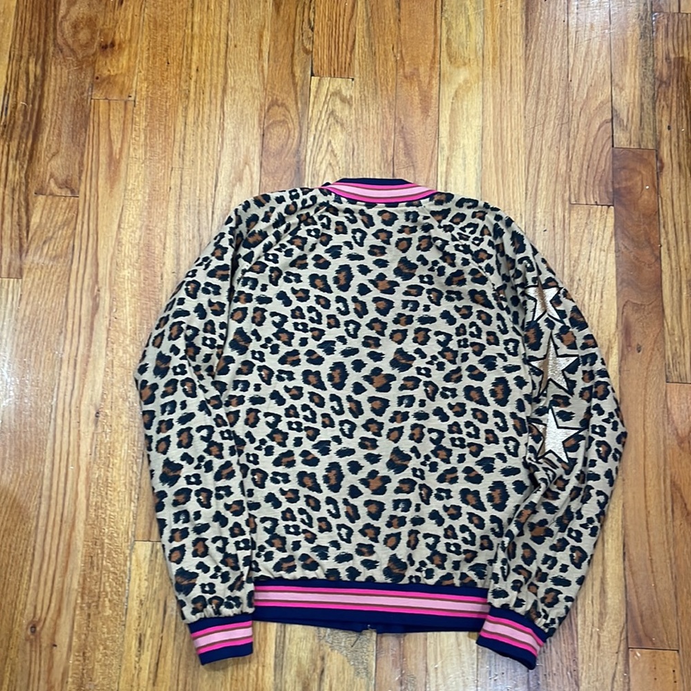 Epic Thread Reversible Jacket - Picture 15 of 15